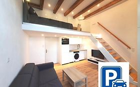 Mezzanine De Grinzing